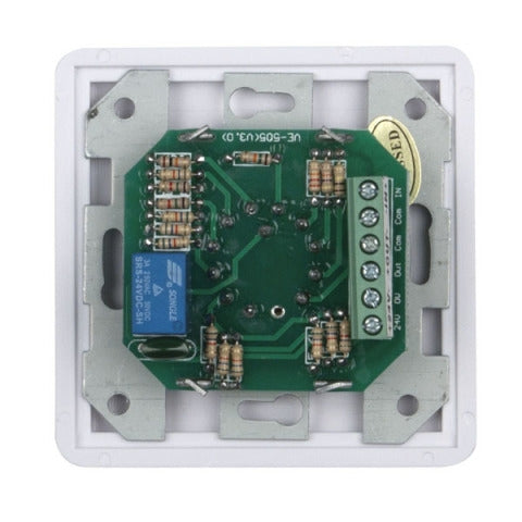 DAP-Audio VCB-6 Garso reguliatorius