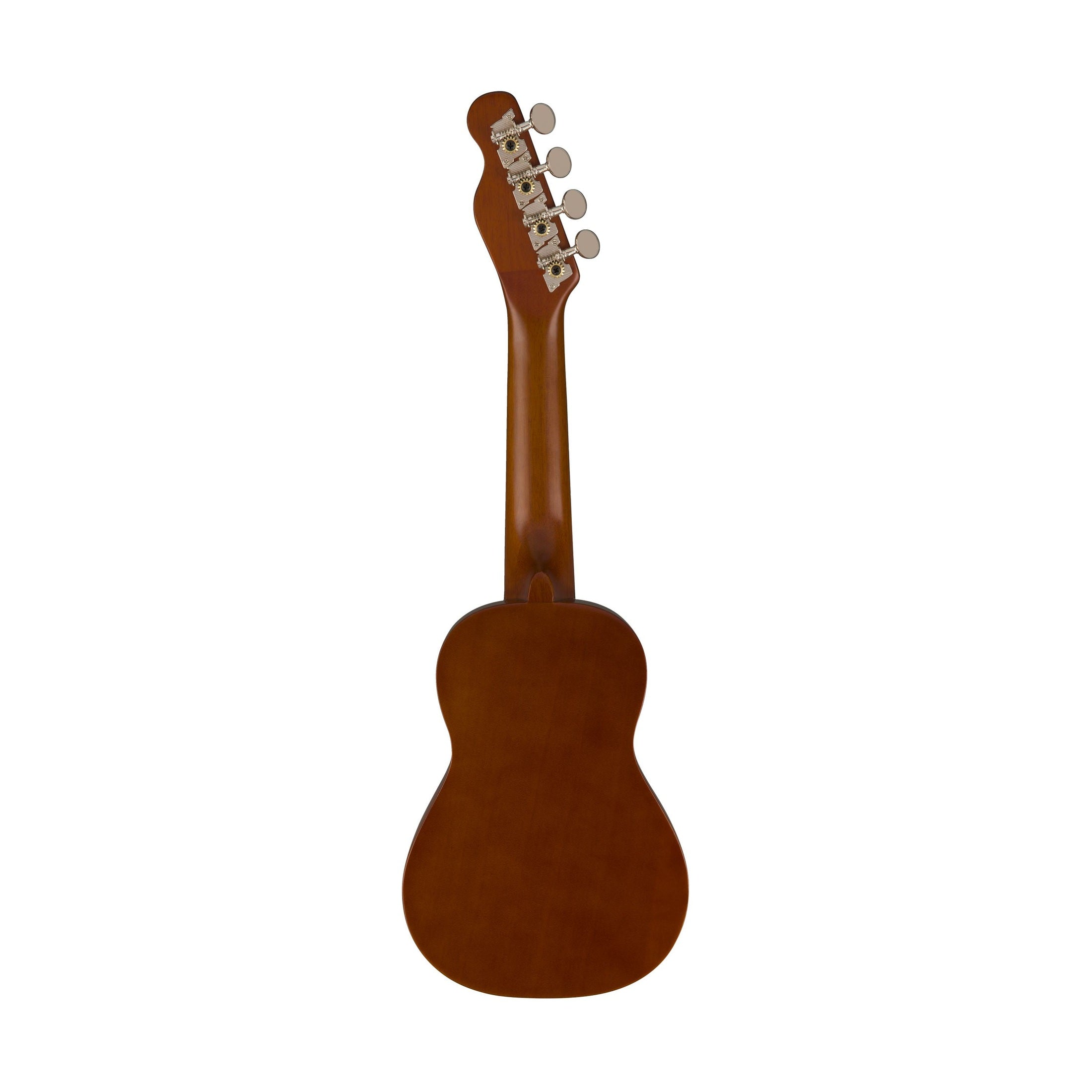 FENDER VENICE SOPRANO NAT Ukulelė