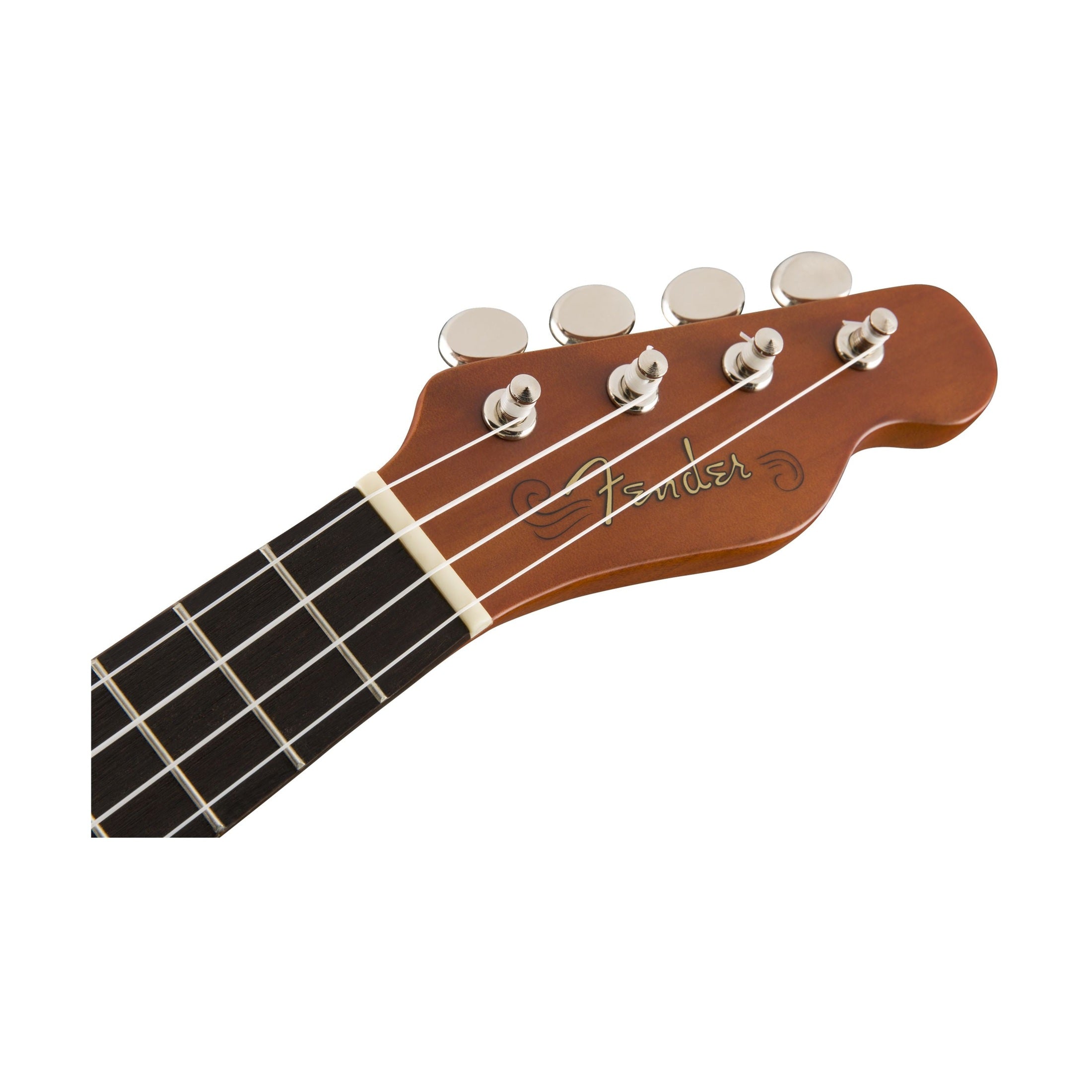 FENDER VENICE SOPRANO NAT Ukulelė