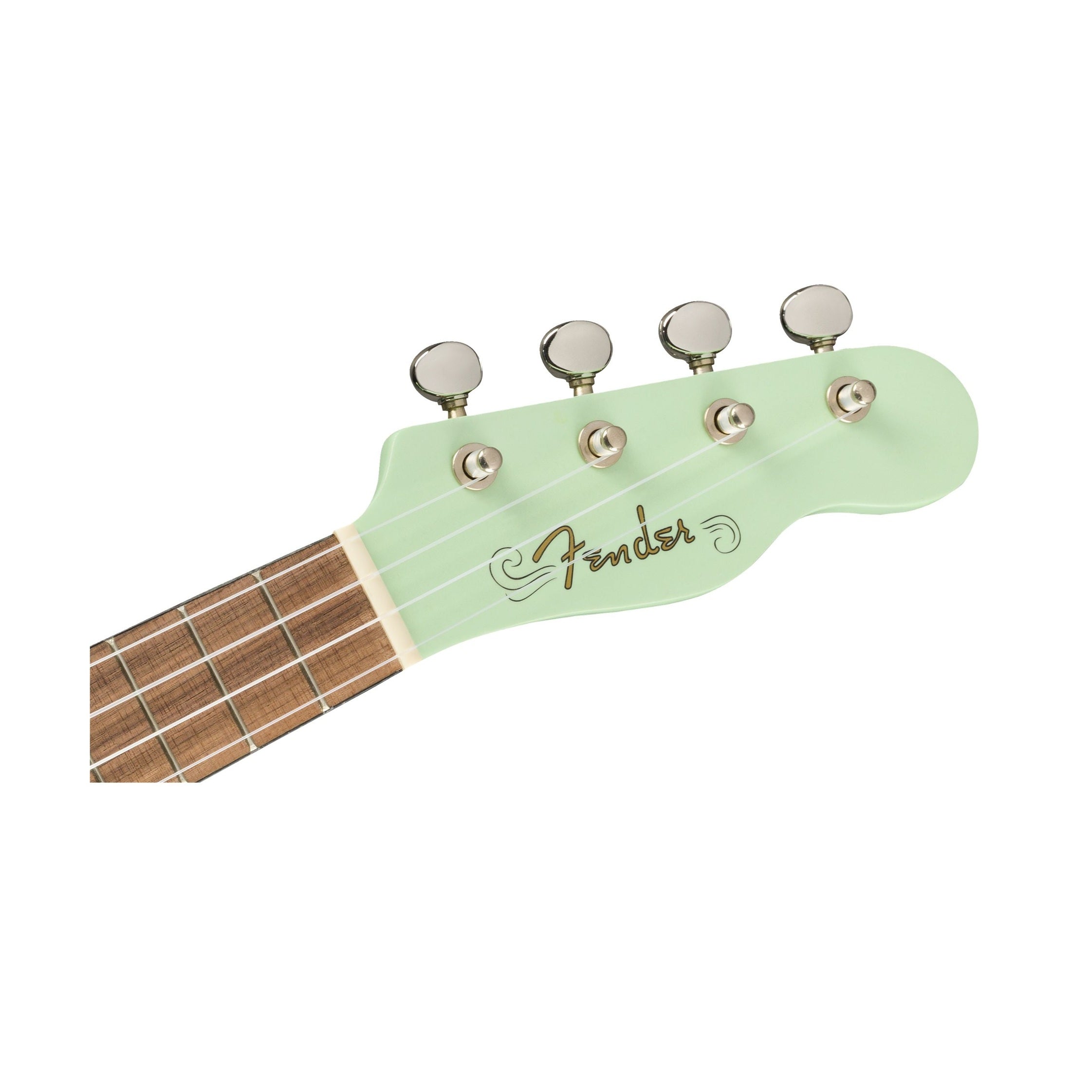 FENDER VENICE SOPRANO SFG Ukulelė