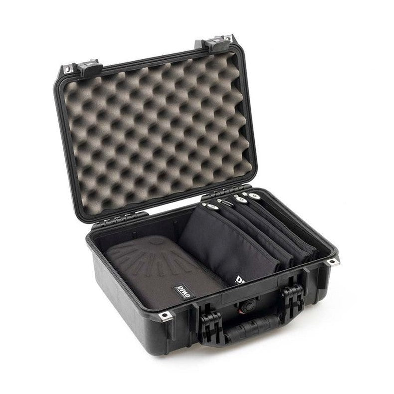 DPA KIT-4099-DC-4C Mikrofonų rinkinys