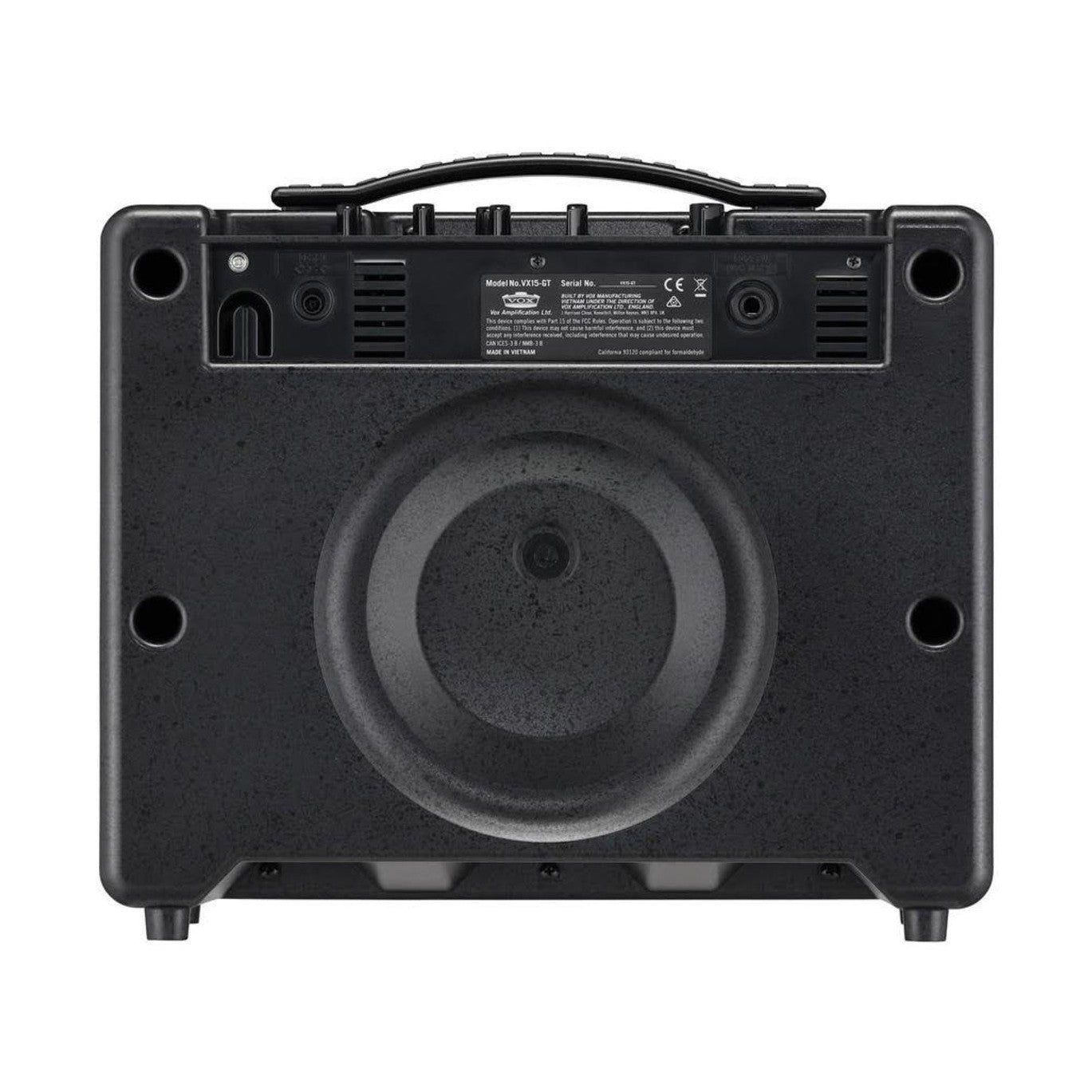 VOX VX15GT Gitaros stiprintuvas