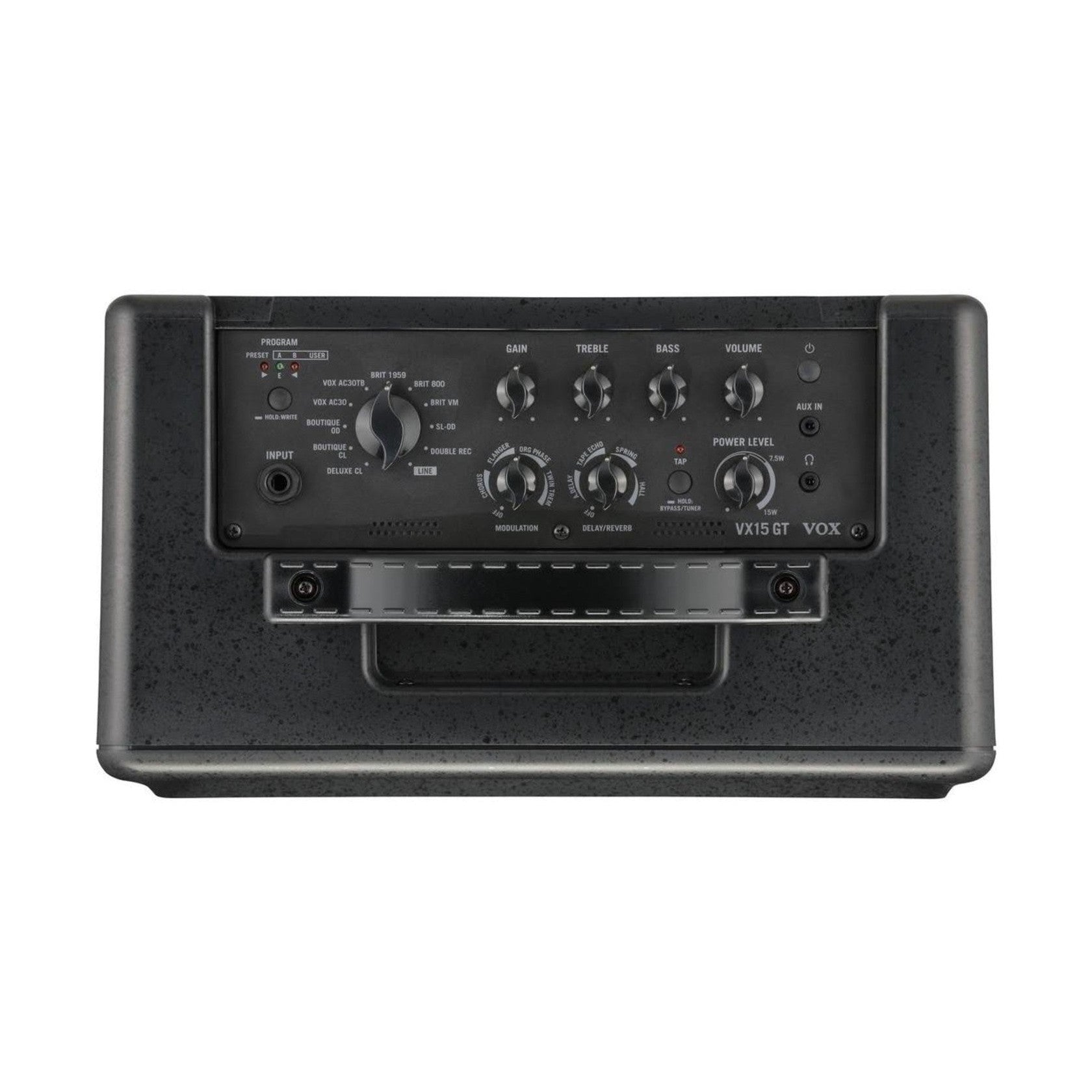 VOX VX15GT Gitaros stiprintuvas