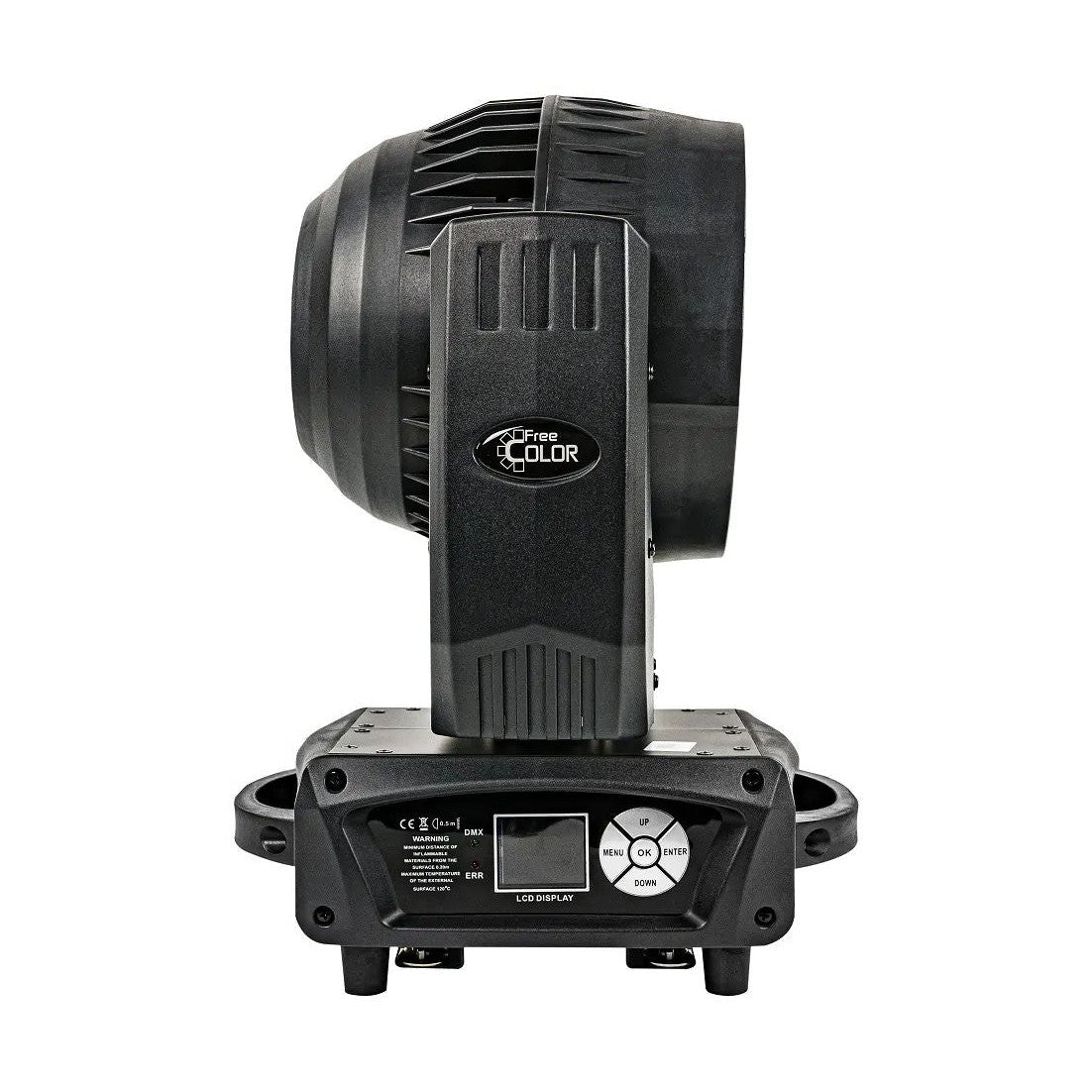 FREE COLOR W1915 AURA Prožektorius