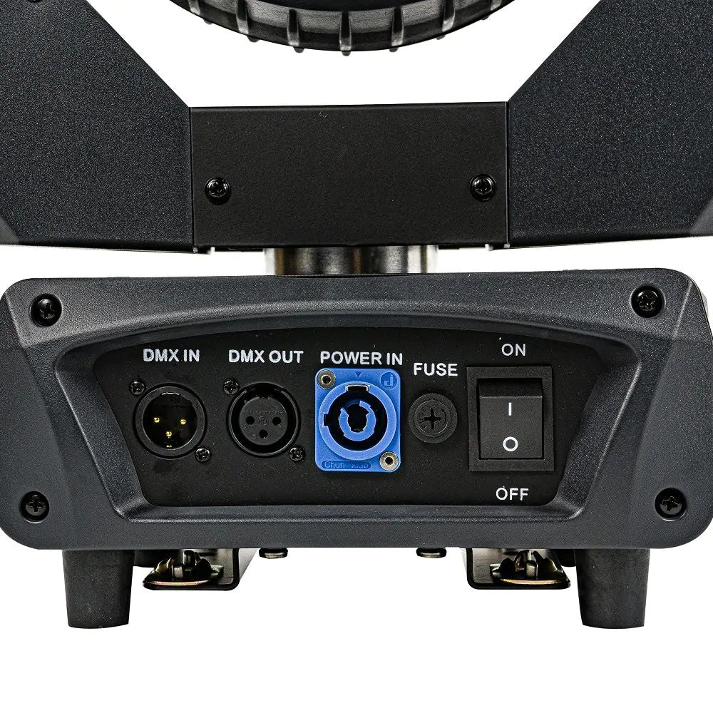 FREE COLOR W1915 AURA Prožektorius