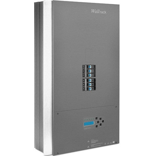 STRAND WALLRACK 6 x 2.5KW Jėgos blokas