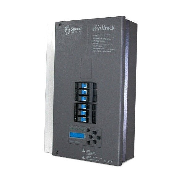 STRAND WALLRACK 6 x 2.5KW Jėgos blokas