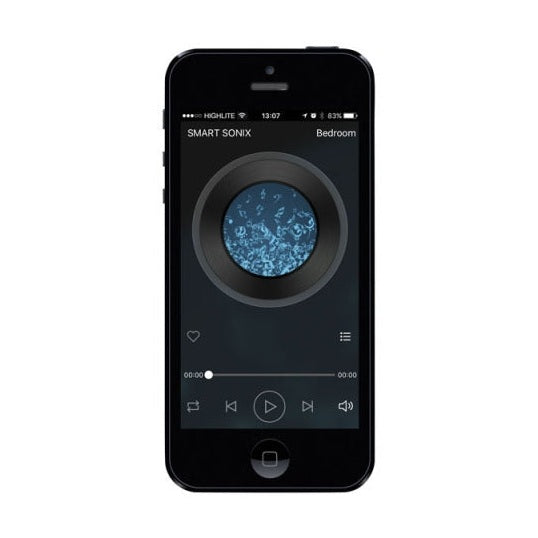 DAP-Audio WCSS-230 Garso kolonėlės