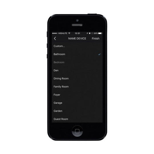 DAP-Audio WCSS-230 Garso kolonėlės