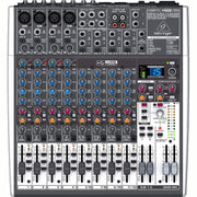 BEHRINGER XENYX X1622USB Mikšerinis pultas