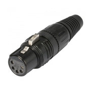 HICON HI-X5CF-B Jungtis