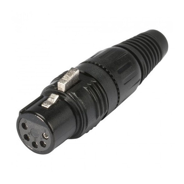 HICON HI-X5CF-B Jungtis