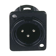 NEUTRIK XMC303NB Jungtis