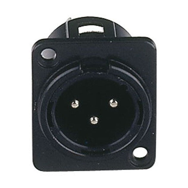 NEUTRIK XMC303NB Jungtis