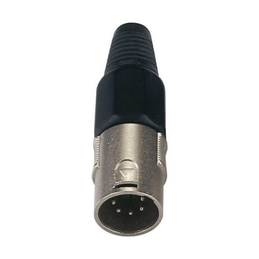 DAP Audio XMK105NB Jungtis