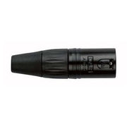 DAP Audio XMK203BB Jungtis