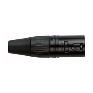 DAP Audio XMK203BB Jungtis