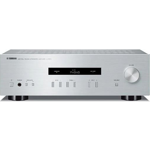 YAMAHA A-S201SI2 Stiprintuvas
