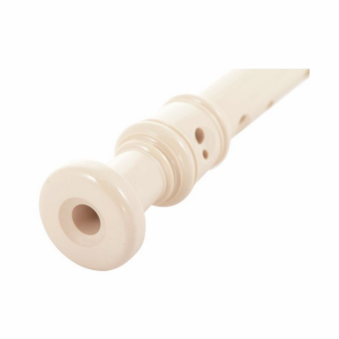 YAMAHA YRS-23 GERMAN Išilginė fleita