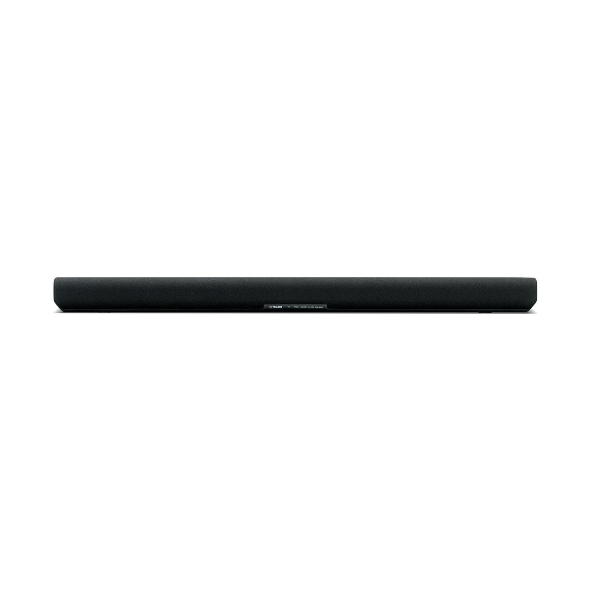 Yamaha SR-B30A Soundbar System, black front view