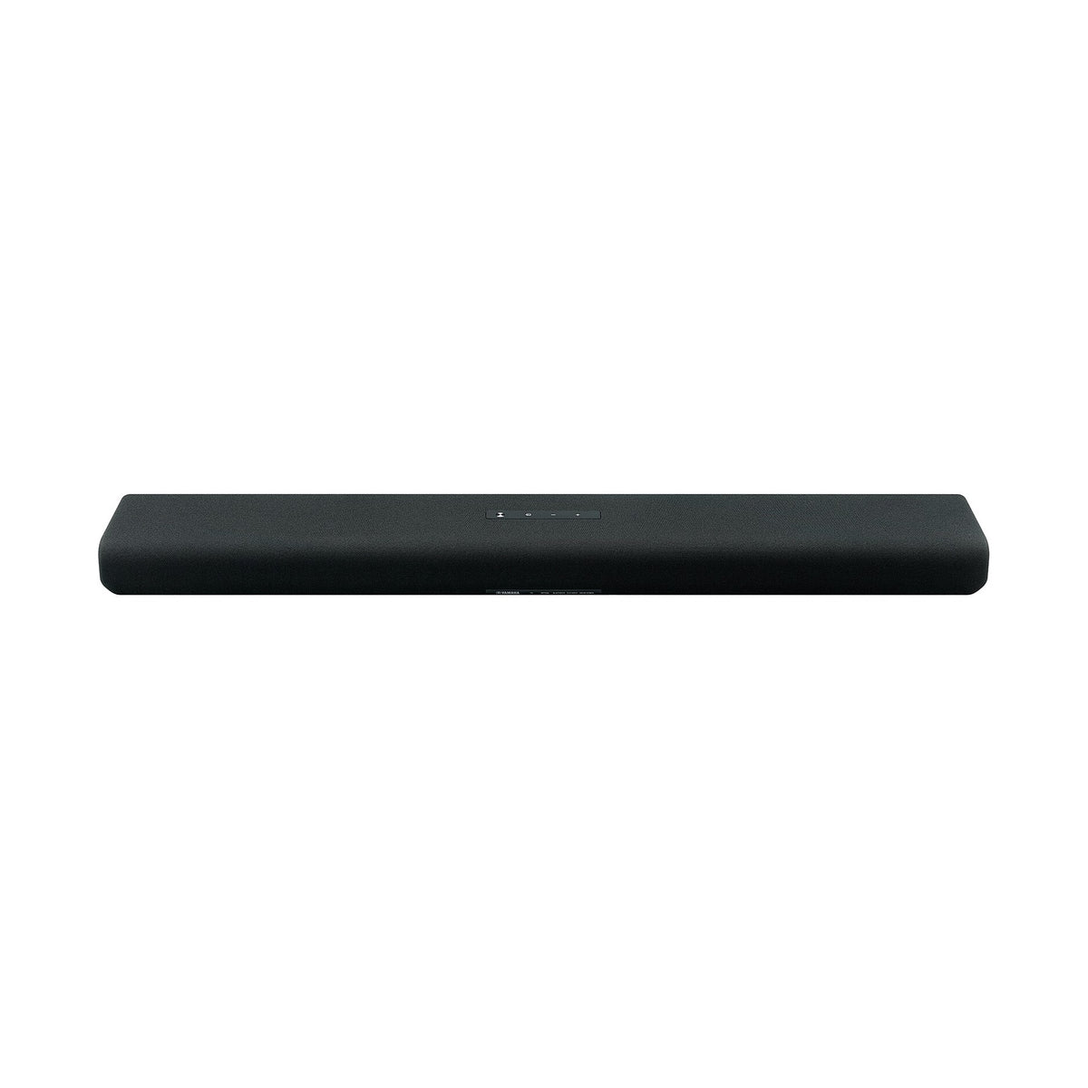 Yamaha SR-B30A Soundbar System, black top of the cabinet